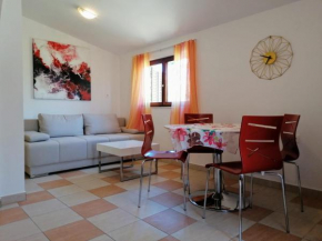 Tudija apartments